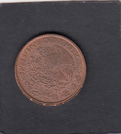 Beschrijving: 20 Centavos  